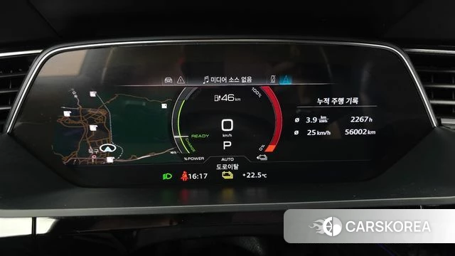 Audi e-Tron id 4848759 из Кореи 35
