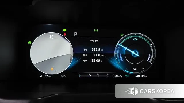 Kia Sorento 4th Generation id 3428227 из Кореи 18