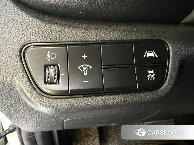 Kia Seltos id 3509306 из Кореи 18