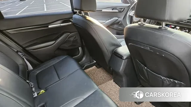 Kia Seltos id 3518708 из Кореи 8