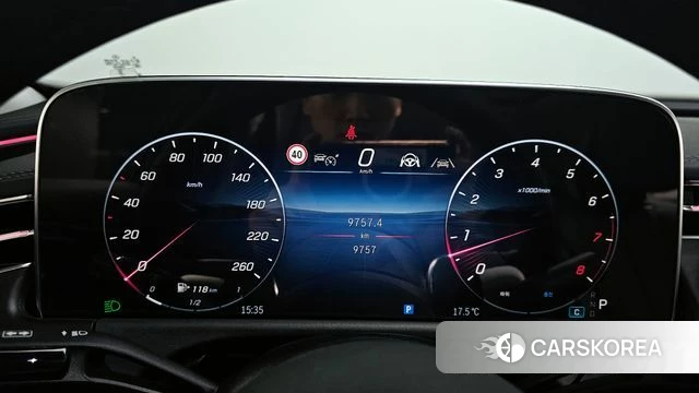 Mercedes-Benz E-Class W214 id 3896712 из Кореи 18