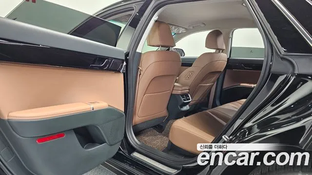 Hyundai Grandeur (GN7) id 2682391 из Кореи 18