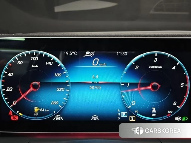 Mercedes-Benz GLS - Class X167 id 4292758 из Кореи 18