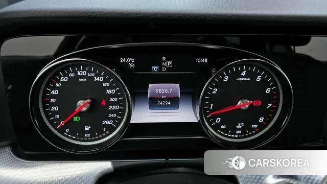Mercedes-Benz E-Class W213 id 4345076 из Кореи 30