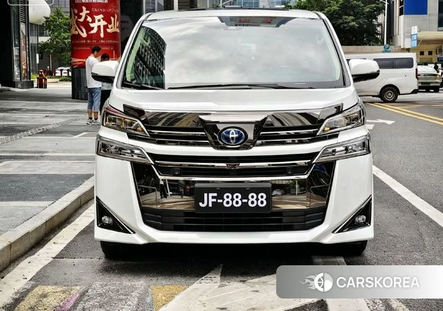 Toyota Wilfa id 4274576 из Китая 22