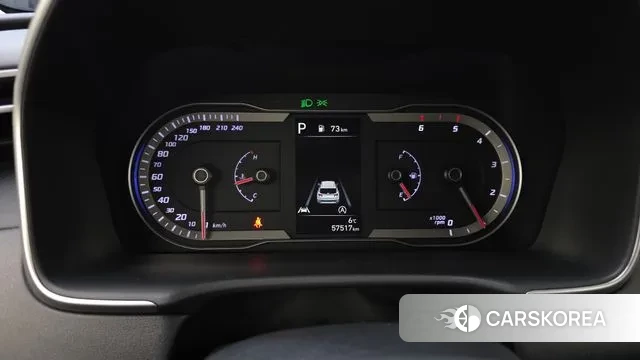 Hyundai Tucson (NX4) id 3654986 из Кореи 18