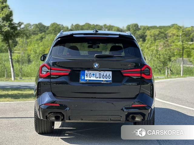 BMW X3 id 4307655 из Китая 20