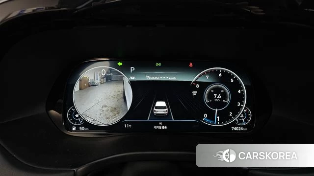 Hyundai Palisade id 3915436 из Кореи 18