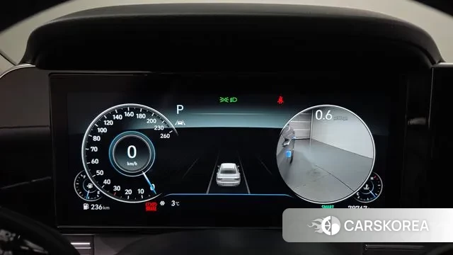 Hyundai The New Grandeur IG id 3577293 из Кореи 18