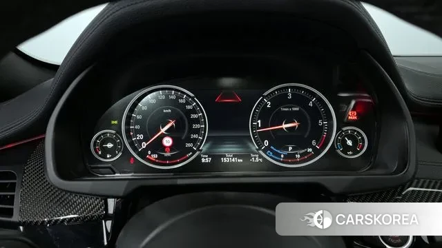 BMW X6 (F16) id 3505069 из Кореи 18