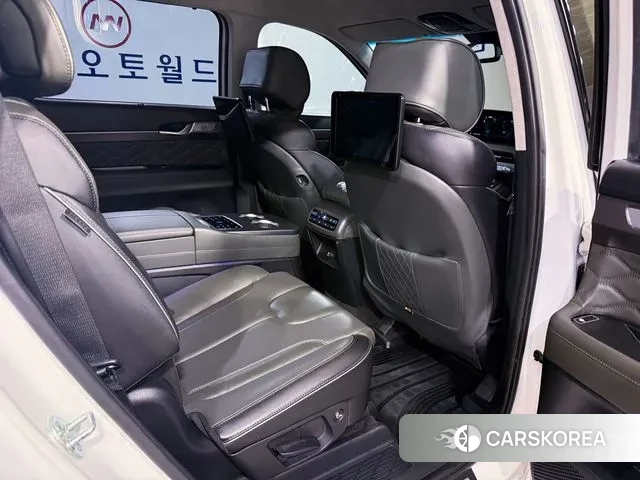 Hyundai Palisade id 3037392 из Кореи 17