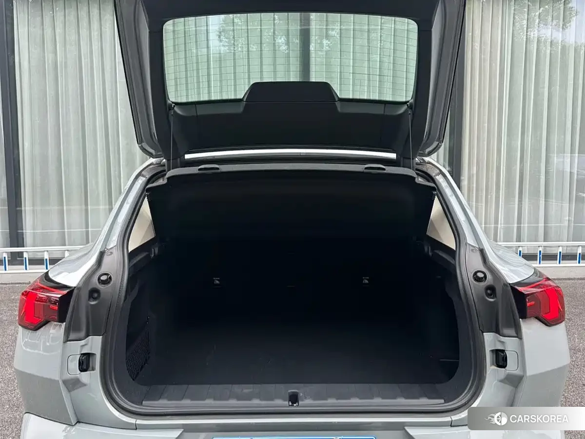 BMW X2 id 4628165 из Китая 12