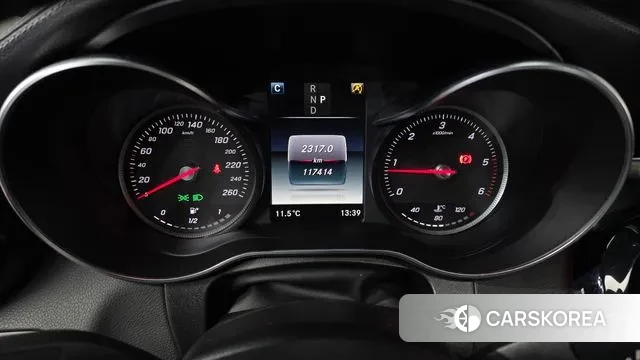 Mercedes-Benz GLC-Class X253 id 3742867 из Кореи 18