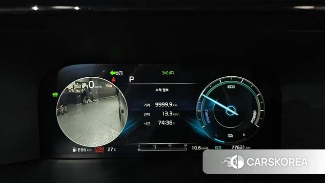 Kia Sorento 4th Generation id 4389693 из Кореи 18