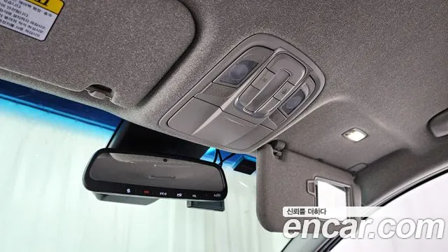 Hyundai Santa Fe TM id 2672653 из Кореи 18