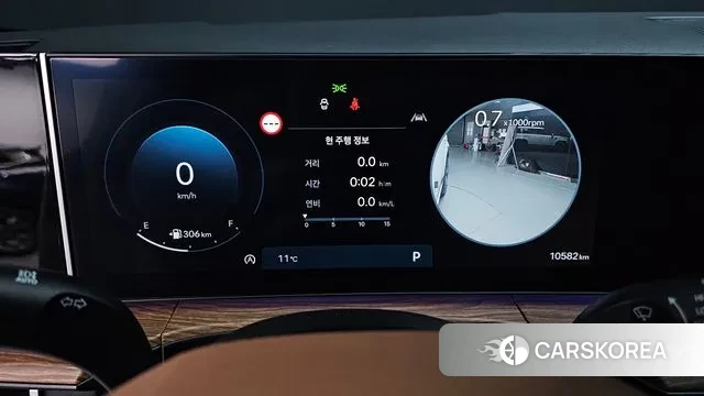 Hyundai Santa Fe (MX5) id 3393662 из Кореи 18