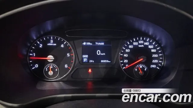 Kia The New Sorento id 2945901 из Кореи 18