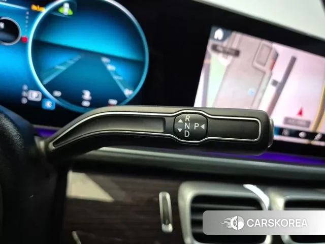 Mercedes-Benz GLE-Class W167 id 3342049 из Кореи 17