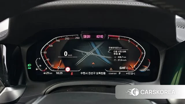 BMW 3 Series (G20) id 3242920 из Кореи 18