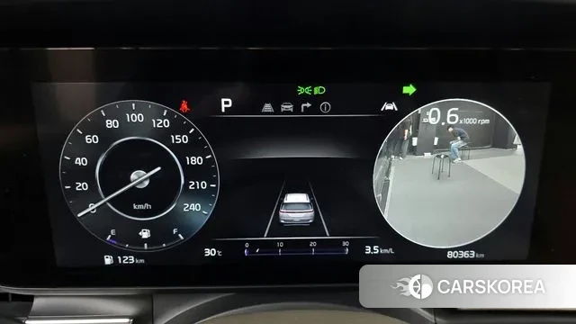 Kia Carnival 4th generation id 3054228 из Кореи 18