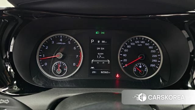Kia K5 3rd generation id 4745021 из Кореи 29