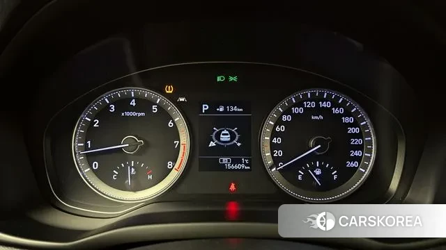 Hyundai Grandeur IG id 3617067 из Кореи 18