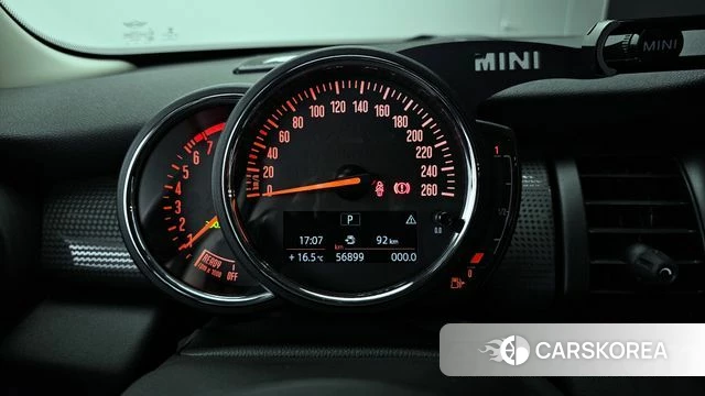 Mini Cooper id 3801660 из Кореи 18