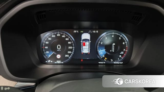 Volvo XC60 second Generation id 4447871 из Кореи 35