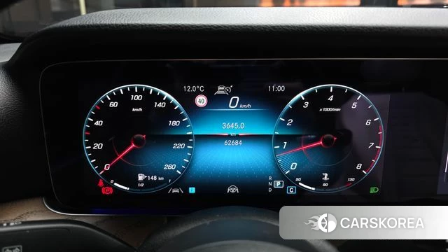 Mercedes-Benz E-Class W213 id 3827626 из Кореи 18