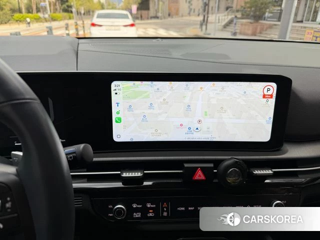 Kia The New Sportage 5th Generation id 3939998 из Кореи 8