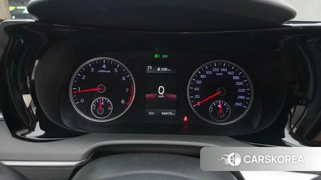 Kia K5 3rd generation id 4586166 из Кореи 18