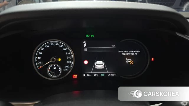 Genesis The New G70 Shooting Brake id 4649735 из Кореи 29