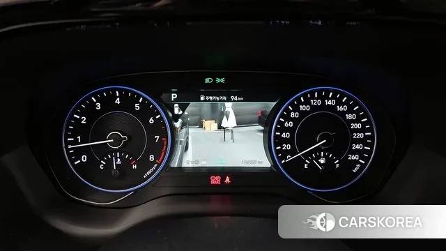 Hyundai Palisade id 3578302 из Кореи 18