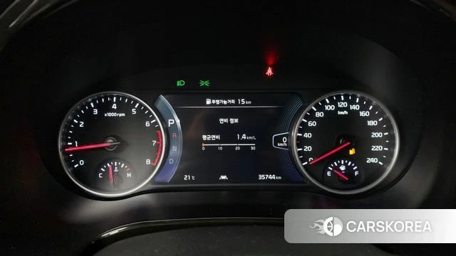 Kia Seltos id 3941049 из Кореи 18