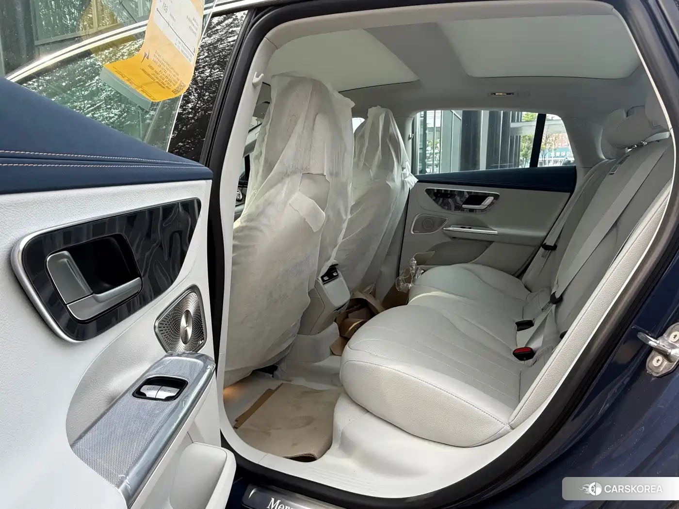 Mercedes-Benz EQE id 4547993 из Китая 20