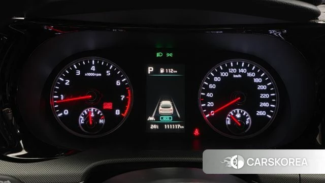 Kia K5 3rd generation id 4774370 из Кореи 30