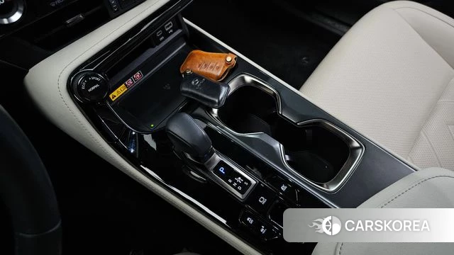 Lexus NX350h Second generation id 4266449 из Кореи 35