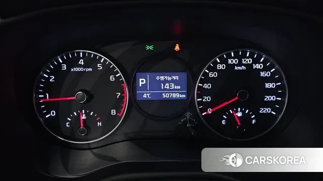 Kia All New Morning (JA) id 3568272 из Кореи 18