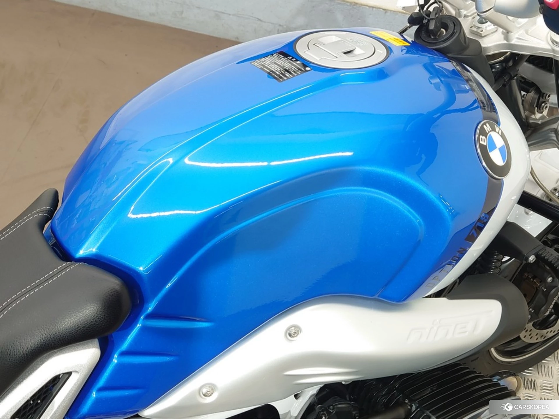 BMW R NINE T PURE id 3946702 из Японии 29