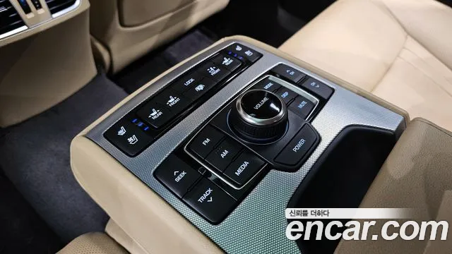 Genesis G80 id 2670296 из Кореи 18