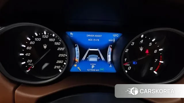 Maserati Levante id 3390505 из Кореи 18