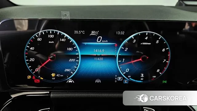 Mercedes-Benz GLA - Class H247 id 3348035 из Кореи 18