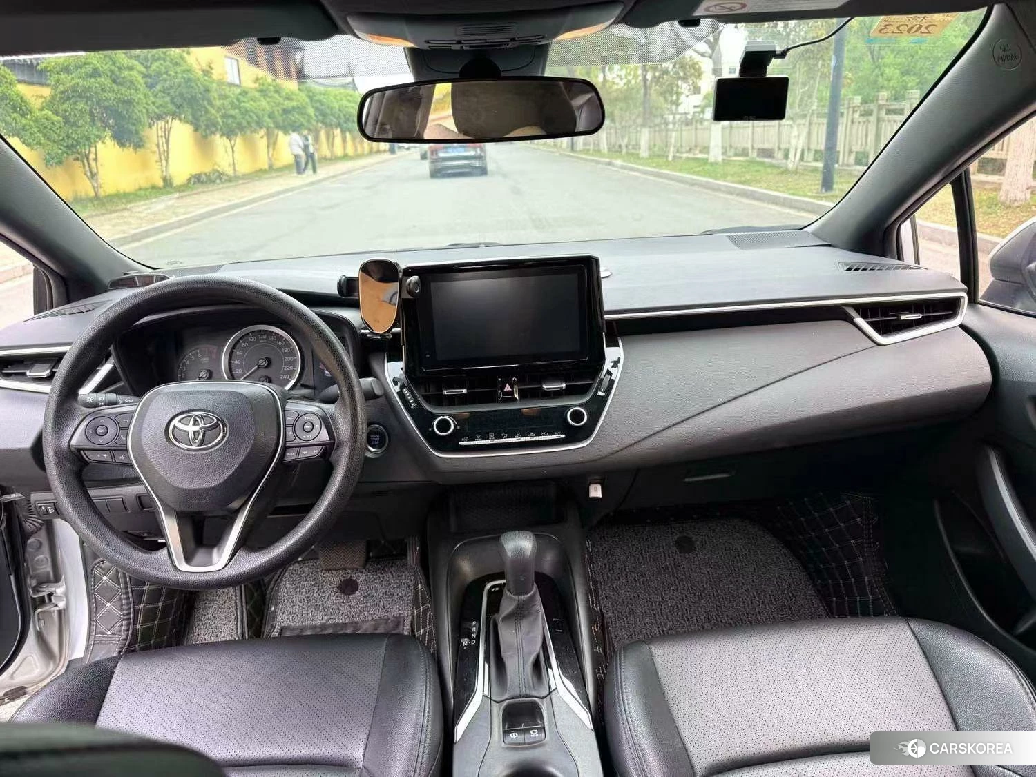 Toyota Lei Ling id 4420978 из Китая 8