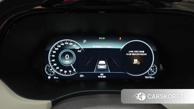 Hyundai Palisade id 4495080 из Кореи 34