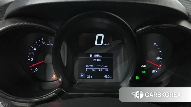 Kia The New Ray id 4731797 из Кореи 28