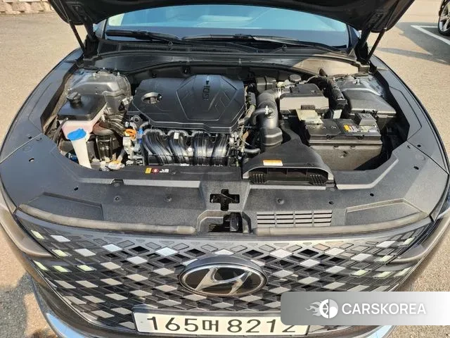 Hyundai The New Grandeur IG id 3777974 из Кореи 16