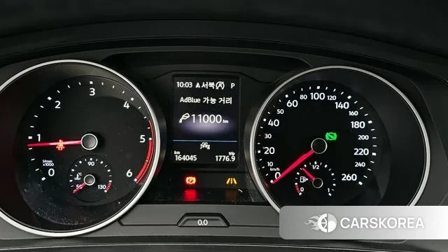 Volkswagen Tiguan second Generation id 3671851 из Кореи 18