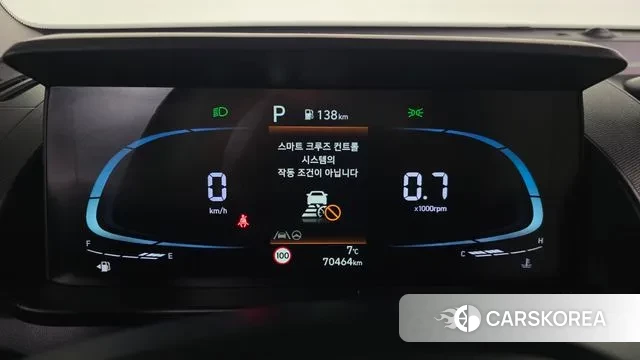 Hyundai Casper id 3524824 из Кореи 18