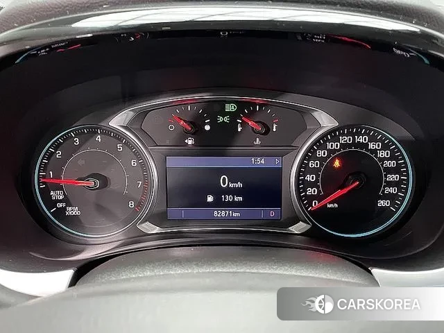 Chevrolet (GM Daewoo) Traverse id 3395644 из Кореи 18