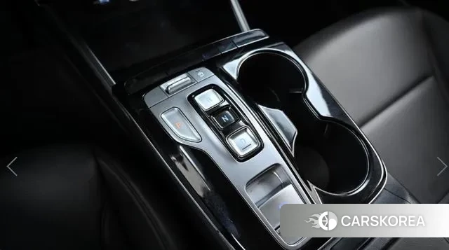 Hyundai Tucson (NX4) id 3620910 из Кореи 17